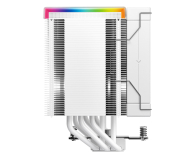 Deepcool AK500 DIGITAL PRO White 120mm - 1339382 - zdjęcie 5
